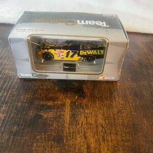 Team Caliber NASCAR Die-Cast Car